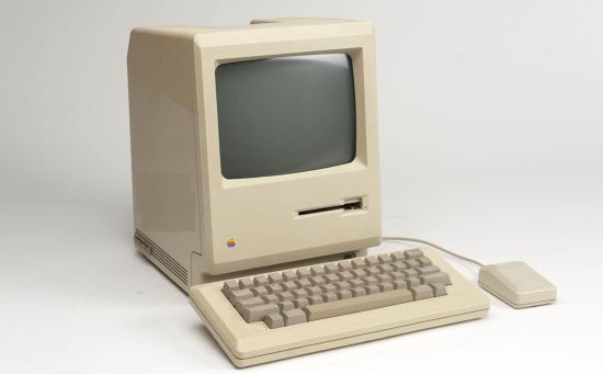 Download essential Apple Macintosh software