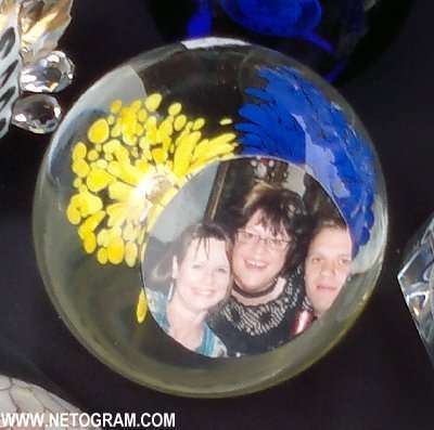 Carbootie treasure 8