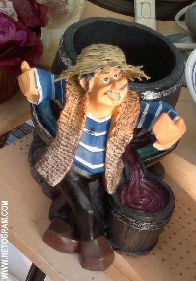 Carbootie treasure 36