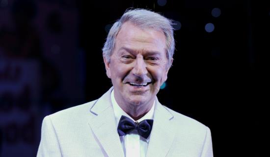 Des O'Connor albums and short biography