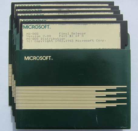 DOS