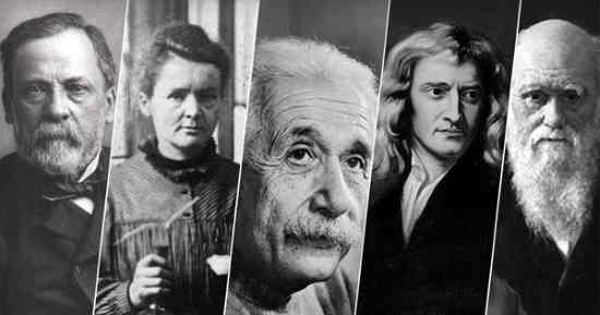 Famous inventors from 1850 to 1899