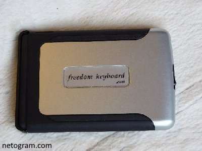 Download freedom foldable keyboard drivers
