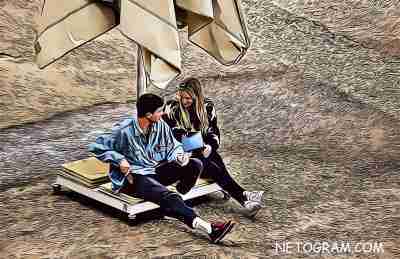 A fun and cultural web game with nudity (classic paintings)