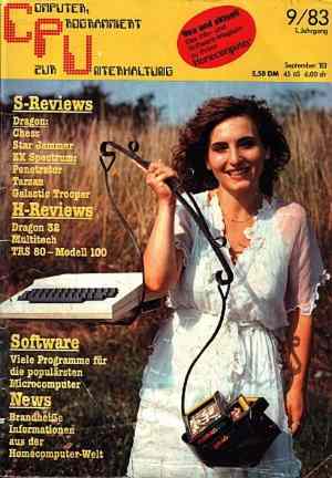 Nutworks magazine