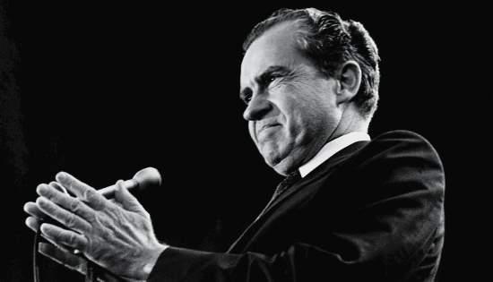 Richard M. Nixon : The Great Silent Majority - 3 November 1969