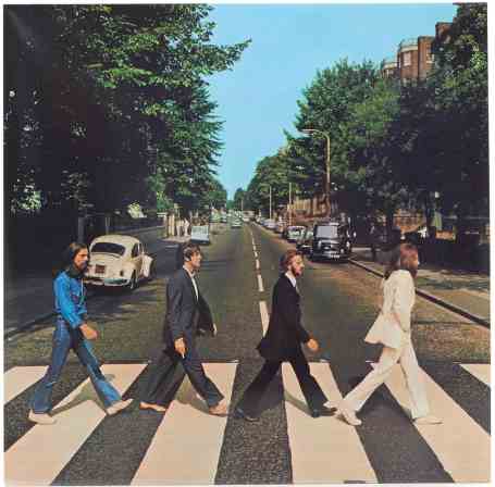 The Beatles discography Part 4