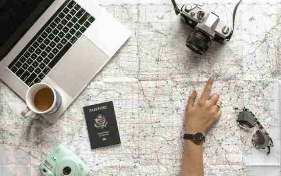 Travel releated information and databases