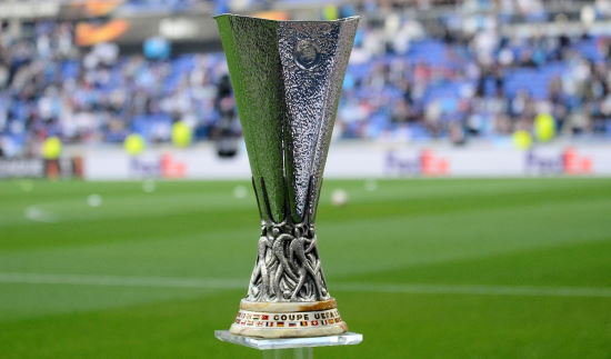 UEFA LEAGUE winners database