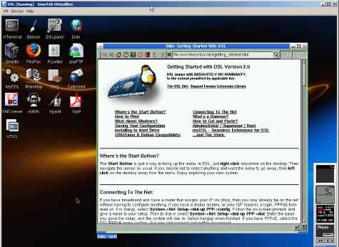 How to use USB devices in Virtualbox