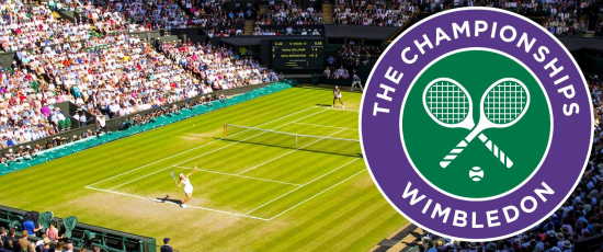 Wimbledon winners database