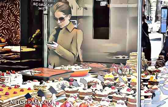 Womenclothing size conversion between Europe, UK, USA and Japan