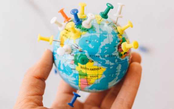 World related information and databases