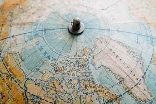 World-wide ISO codes