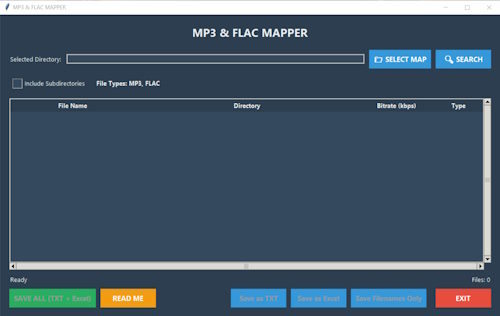 Free Space Scrambler - Free utilities (freeware)