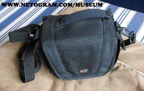  Camera draagtas picture 