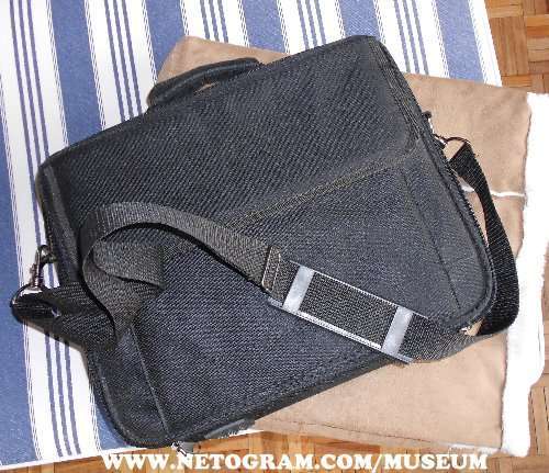  Carrying bag for laptop 14inch 