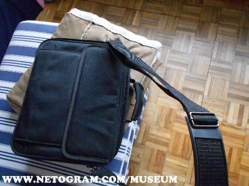  Carrying bag for laptop 14inch 