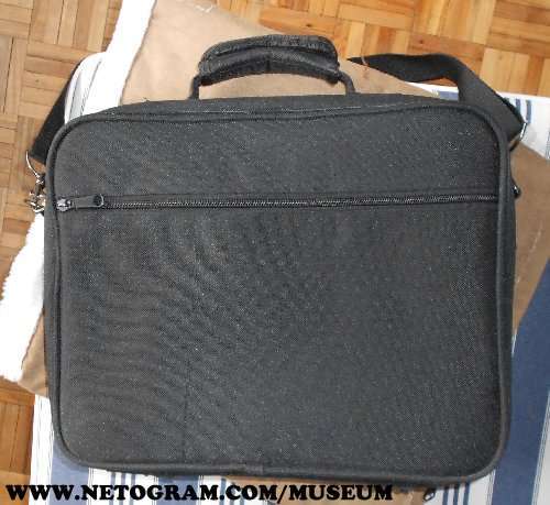  Carrying bag for laptop 14inch 
