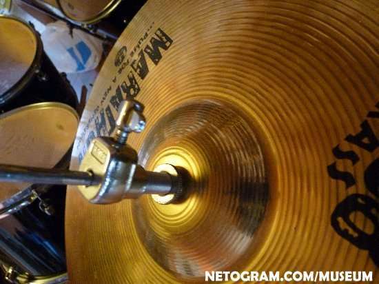  Mapex Drumkit picture 