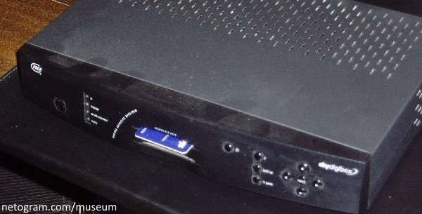  PACE SKYBOX SATELLITE RECEIVER BSKYB2200 