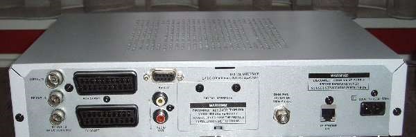 PACE SKYBOX SATELLITE RECEIVER SKYDIGIBOX