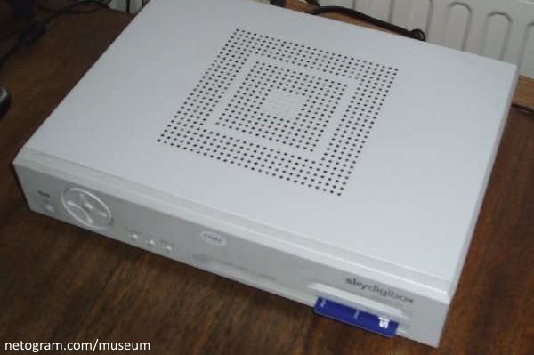  Sky digital viewing card front 